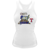 Texas Rangers Spring Training 2026 Classic Tank - Tiny Turnip
