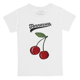 University of Tennessee Volunteers Cherry Kid's Tee Shirt