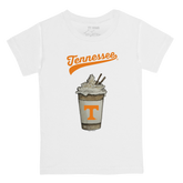 Tennessee Volunteers Latte Kid's Tee Shirt