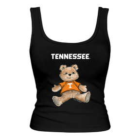 Tennessee Volunteers Teddy Emmy Tank