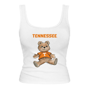 Tennessee Volunteers Teddy Emmy Tank