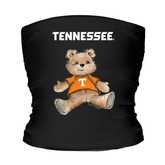Tennessee Volunteers Teddy Tube Top
