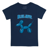 Toronto Blue Jays Balloon Dog Tee Shirt