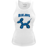 Toronto Blue Jays Balloon Dog Classic Tank