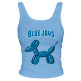 Toronto Blue Jays Balloon Dog Tank