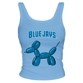 Toronto Blue Jays Balloon Dog Tank