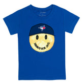 Toronto Blue Jays Smiley Tee Shirt