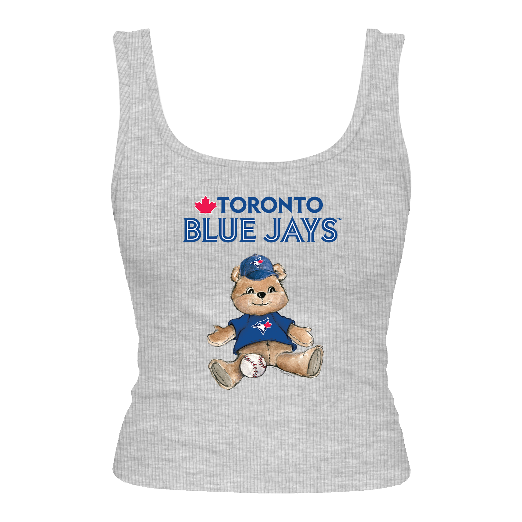 Toronto Blue Jays Teddy Emmy Tank