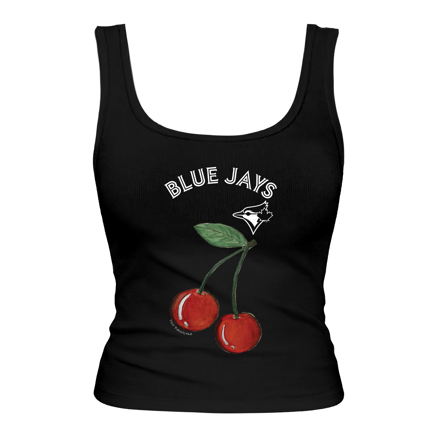 Toronto Blue Jays Cherry Emmy Tank