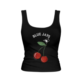 Toronto Blue Jays Cherry Emmy Tank
