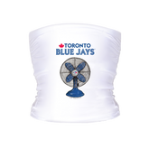 Toronto Blue Jays Fan Tube Top