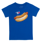 Toronto Blue Jays Hot Dog Kid's Tee Shirt