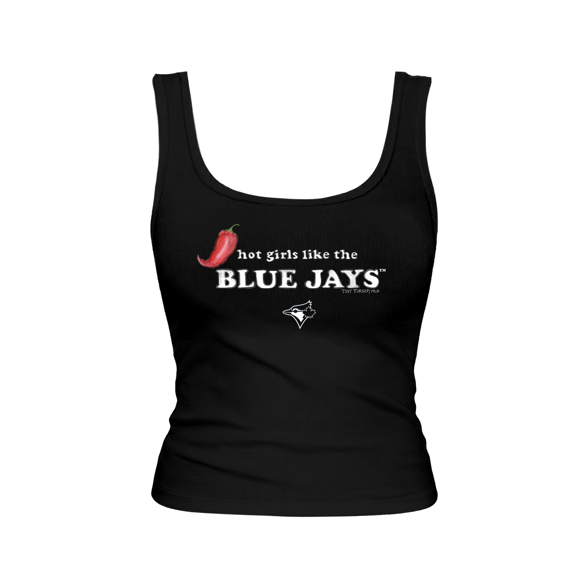 Toronto Blue Jays Hot Girls Emmy Tank