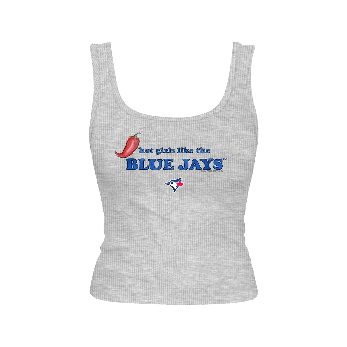Toronto Blue Jays Hot Girls Emmy Tank