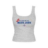 Toronto Blue Jays Hot Girls Emmy Tank
