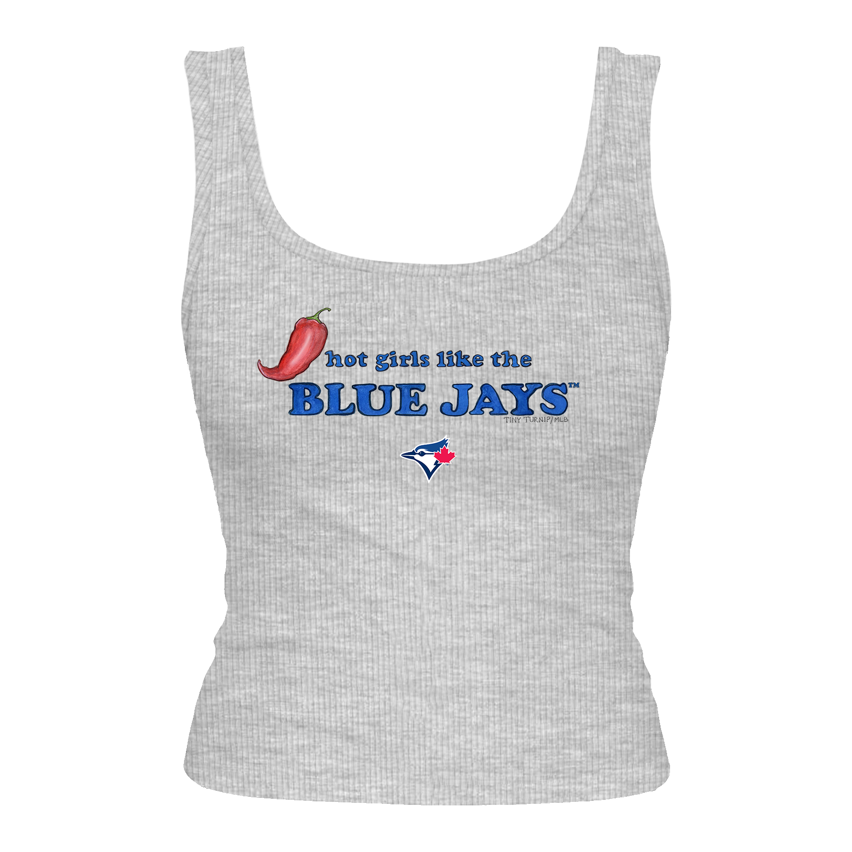 Toronto Blue Jays Hot Girls Emmy Tank