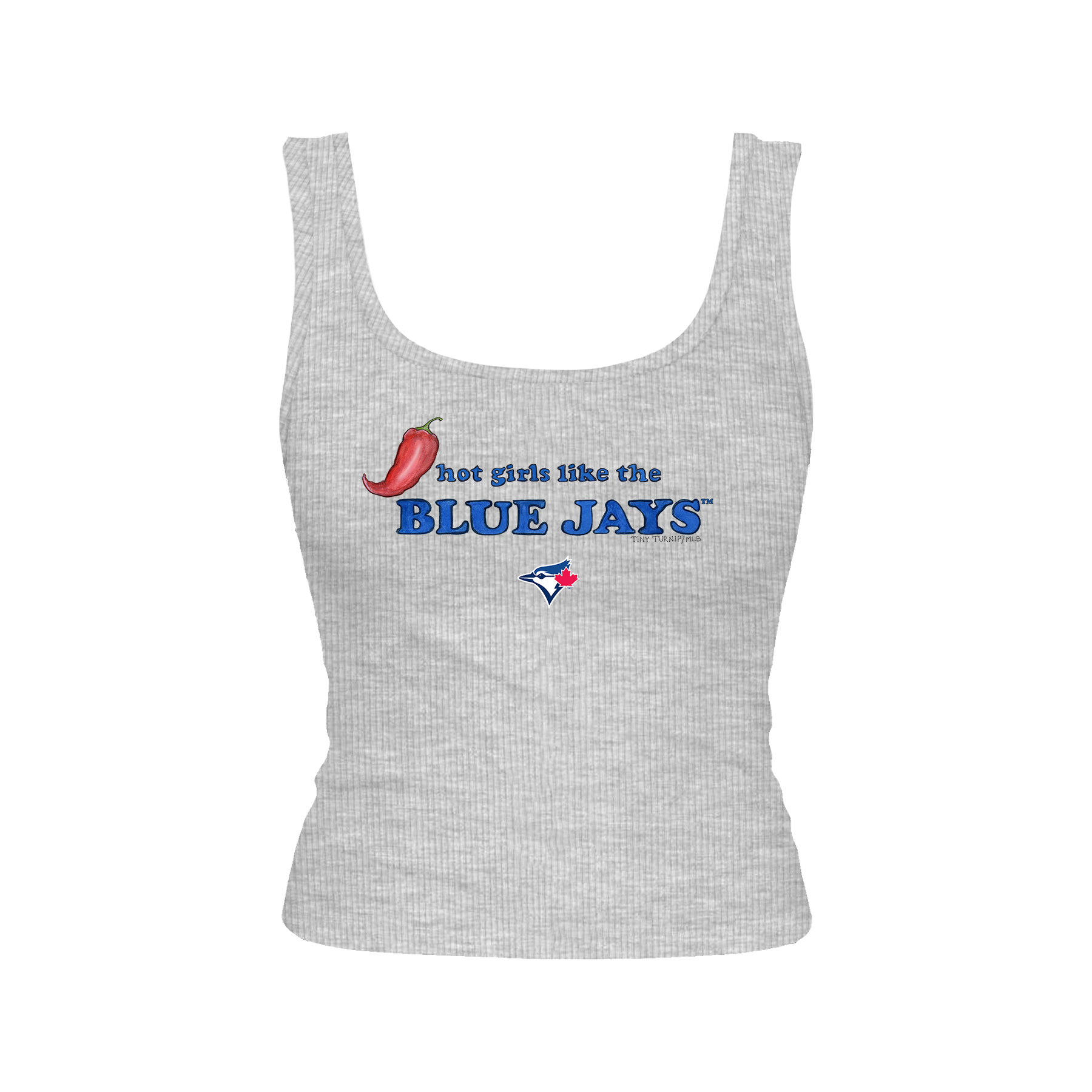 Toronto Blue Jays Hot Girls Emmy Tank