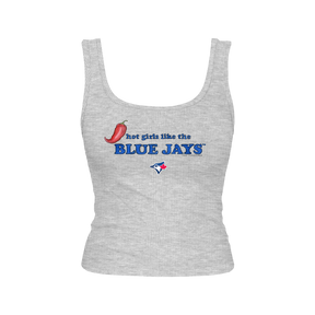 Toronto Blue Jays Hot Girls Emmy Tank