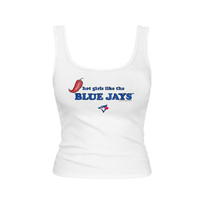 Toronto Blue Jays Hot Girls Emmy Tank