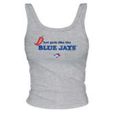 Toronto Blue Jays Hot Girls OG Tank