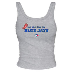 Toronto Blue Jays Hot Girls OG Tank