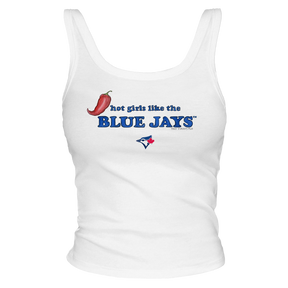 Toronto Blue Jays Hot Girls OG Tank
