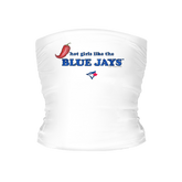 Toronto Blue Jays Hot Girls Tube Top