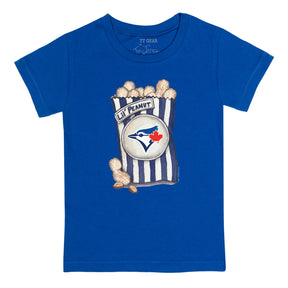 Toronto Blue Jays Lil' Peanut Tee Shirt