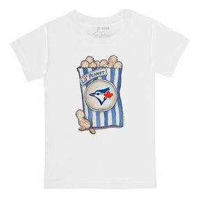 Toronto Blue Jays Lil' Peanut Tee Shirt