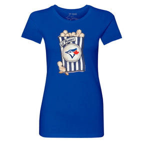 Toronto Blue Jays Lil' Peanut Tee Shirt