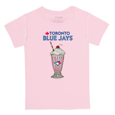 Toronto Blue Jays Milkshake Kid's Tee Shirt