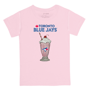 Toronto Blue Jays Milkshake Kid's Tee Shirt