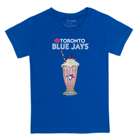 Toronto Blue Jays Milkshake Kid's Tee Shirt