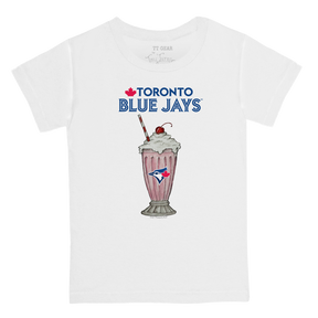 Toronto Blue Jays Milkshake Kid's Tee Shirt
