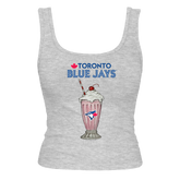Toronto Blue Jays Milkshake Emmy Tank