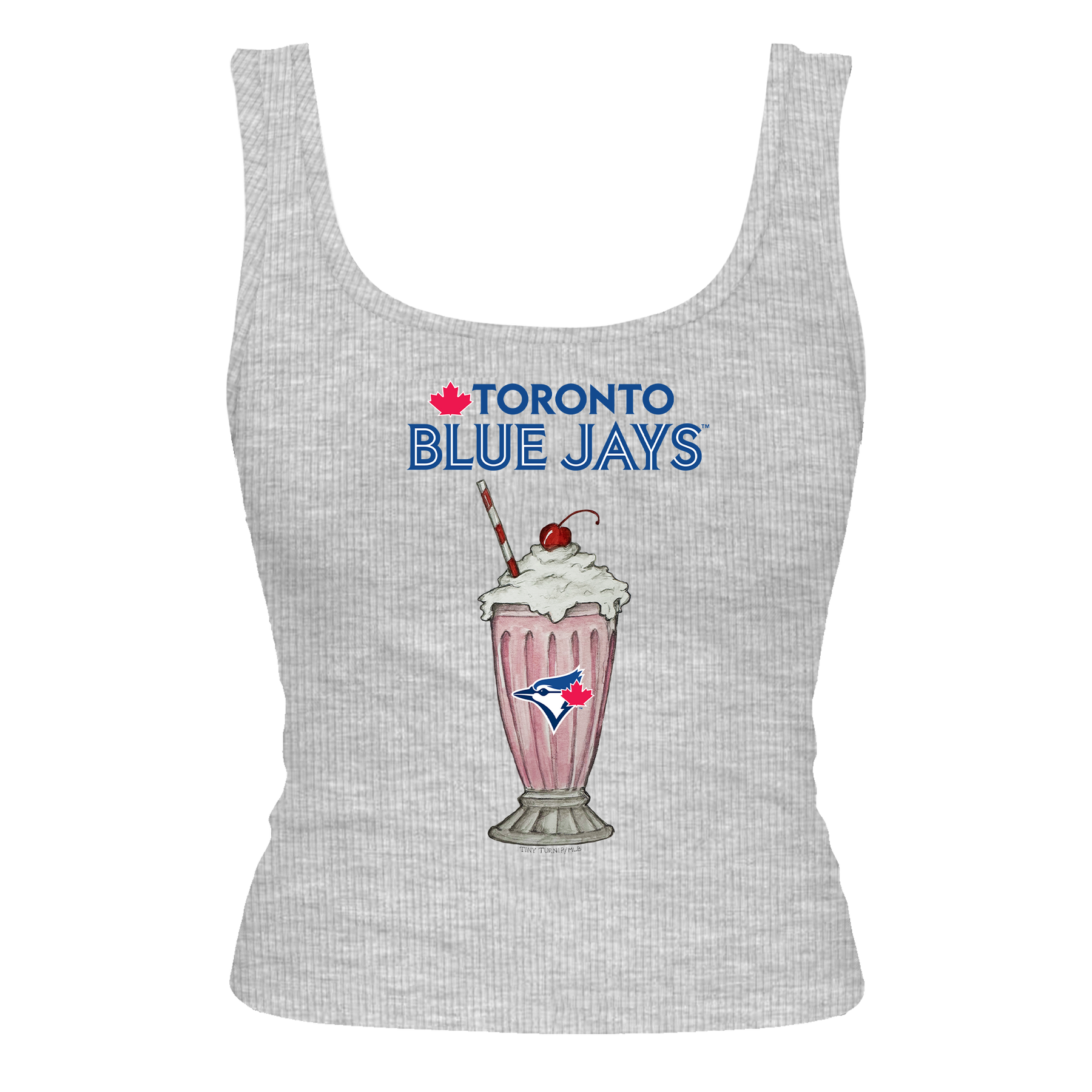 Toronto Blue Jays Milkshake Emmy Tank