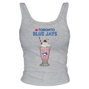 Toronto Blue Jays Milkshake OG Tank