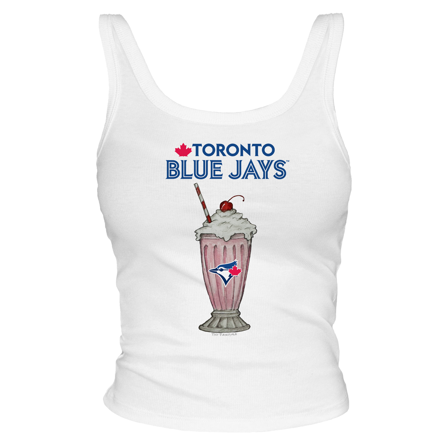 Toronto Blue Jays Milkshake OG Tank