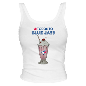 Toronto Blue Jays Milkshake OG Tank