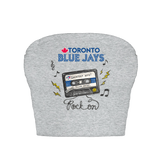 Toronto Blue Jays Mixtape Crop Tube Top