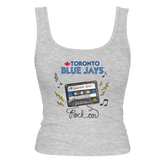 Toronto Blue Jays Mixtape Emmy Tank
