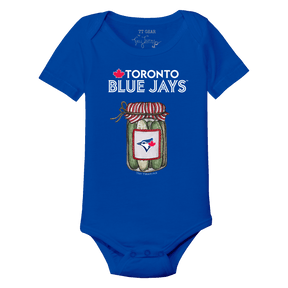 Toronto Blue Jays Pickle Jar Short Sleeve Snapper
