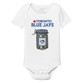 Toronto Blue Jays Pickle Jar Short Sleeve Snapper