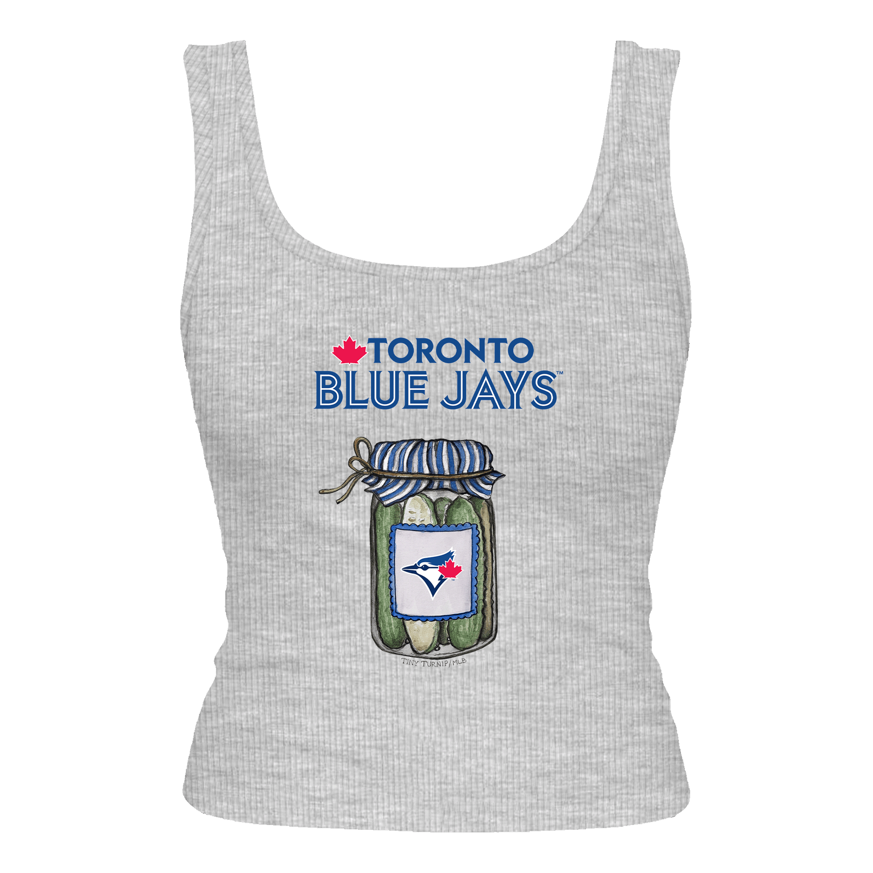 Toronto Blue Jays Pickle Jar Emmy Tank