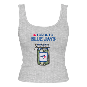 Toronto Blue Jays Pickle Jar Emmy Tank
