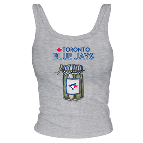 Toronto Blue Jays Pickle Jar OG Tank