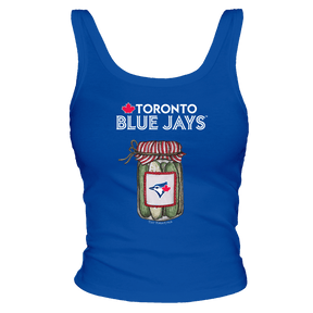 Toronto Blue Jays Pickle Jar OG Tank