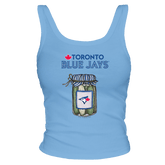 Toronto Blue Jays Pickle Jar OG Tank