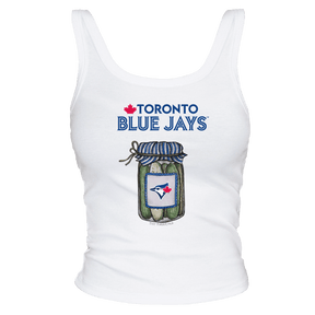 Toronto Blue Jays Pickle Jar OG Tank