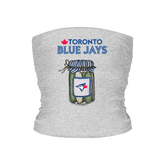 Toronto Blue Jays Pickle Jar Tube Top